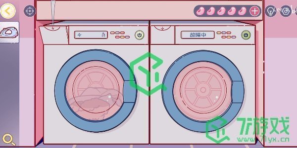 《房间的秘密3女团回归夜》全关卡攻略大全