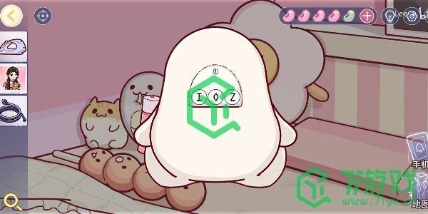 《房间的秘密3女团回归夜》全关卡攻略大全