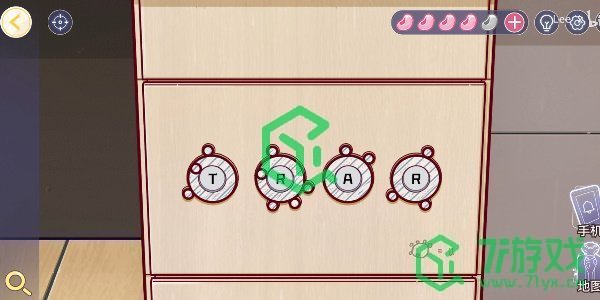 《房间的秘密3女团回归夜》全关卡攻略大全