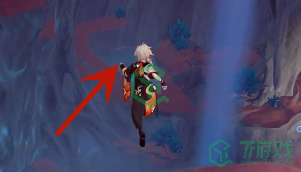 《原神》海沫村露天宝箱三获取攻略