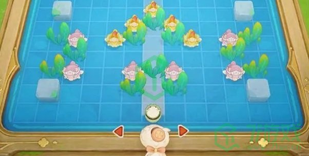 《原神》嘟嘟可轰轰奇遇记活动攻略