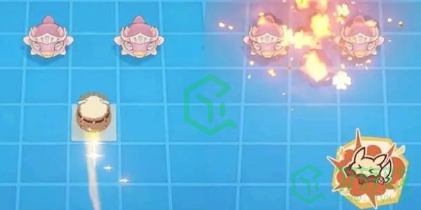 《原神》嘟嘟可轰轰奇遇记活动攻略