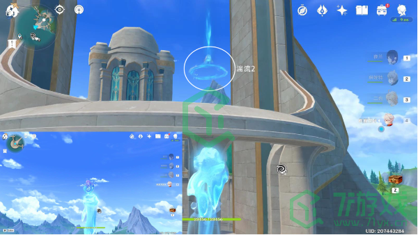 《原神》歌剧院宝箱获取方法