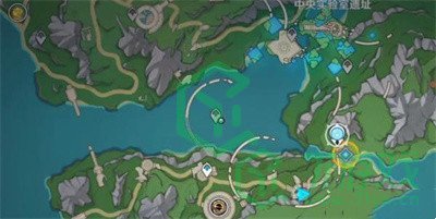 《原神》4.1回收枫丹科学院的研究资产攻略