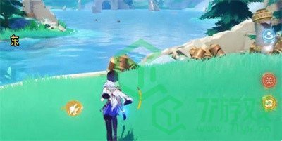 《原神》4.1回收枫丹科学院的研究资产攻略