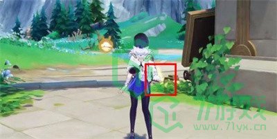 《原神》4.1回收枫丹科学院的研究资产攻略