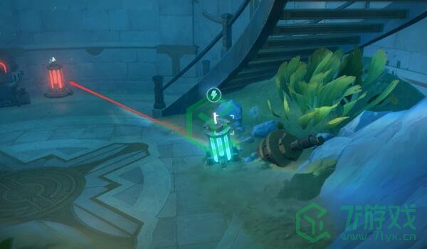 《原神》4.1往事追迹任务攻略