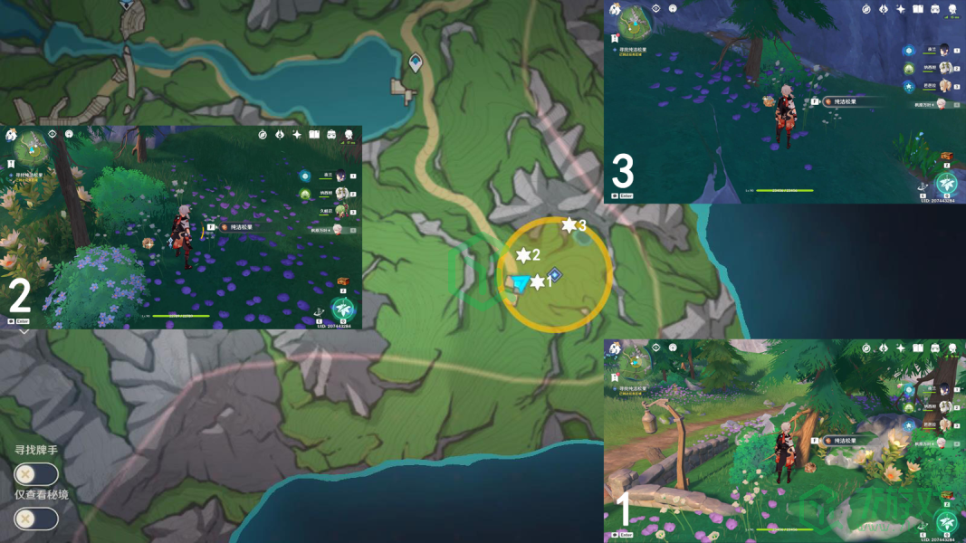 《原神》4.1 派蒙的伙食小金库获取方法