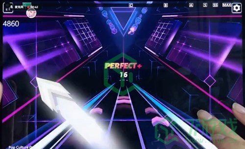 《劲乐幻想》劲击模式玩法介绍