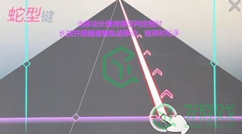 《劲乐幻想》劲击模式玩法介绍