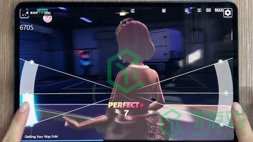 《劲乐幻想》吉他模式玩法介绍