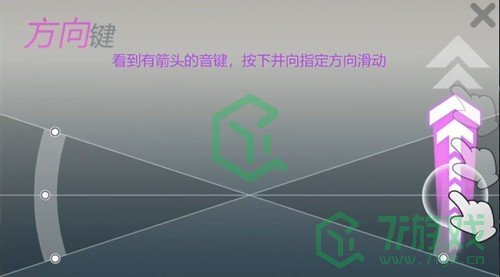 《劲乐幻想》吉他模式玩法介绍