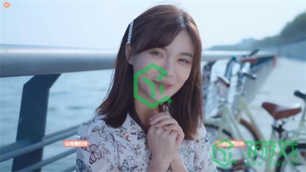 《完蛋我被美女包围了》肖鹿隐藏结局触发条件