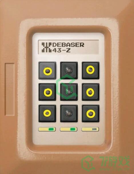 《失落记忆》第三章通关攻略