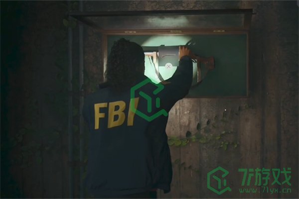 《心灵杀手2》短管霰弹枪获取方法