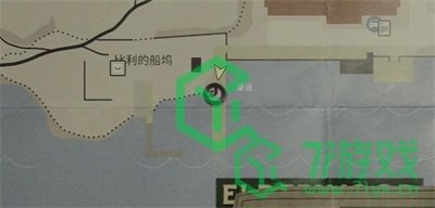 《心灵杀手2》船锚护身符获得方法
