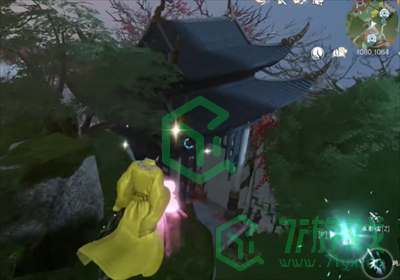 《逆水寒手游》金兰特质获得方法