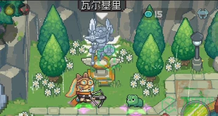 《元气骑士前传》各职业毕业套装获取方法