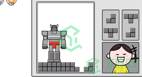 《都是人情世故》第四关通关攻略