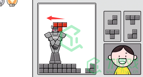《都是人情世故》第四关通关攻略