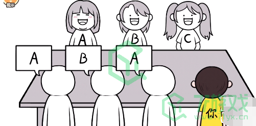 《都是人情世故》第五关通关攻略	