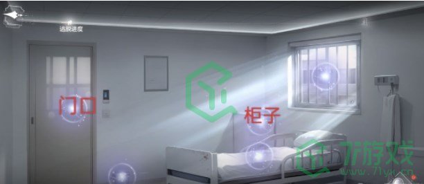 《世界之外》第七病院全结局达成攻略