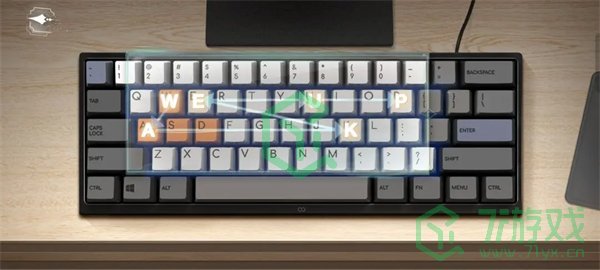 《世界之外》密室综艺顾时夜结局达成攻略