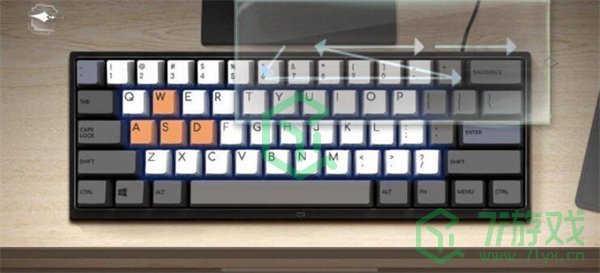 《世界之外》密室综艺顾时夜结局达成攻略