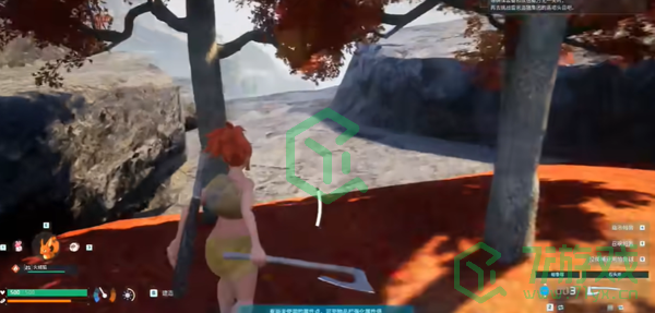 《幻兽帕鲁》黑市商人位置介绍