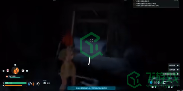 《幻兽帕鲁》山洞副本出去方法