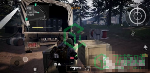 《萤火突击》火种箱获取方法