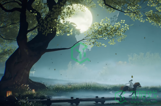 《射雕手游》灵水洞天成就攻略