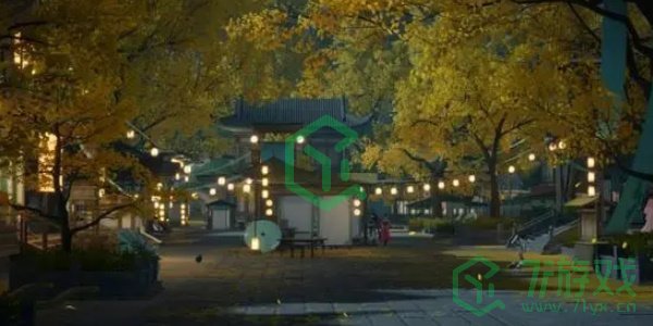 《射雕手游》风物收集位置一览