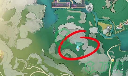 《射雕手游》隐藏技能获取方法