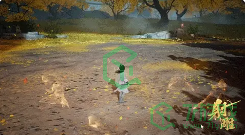 《射雕手游》配置要求一览