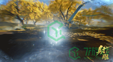 《射雕手游》配置要求一览