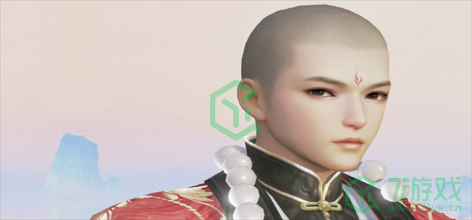 《射雕手游》捏脸数据分享