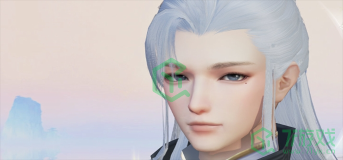 《射雕手游》捏脸数据分享