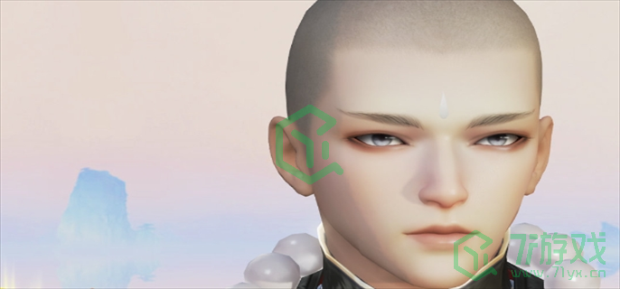 《射雕手游》捏脸数据分享