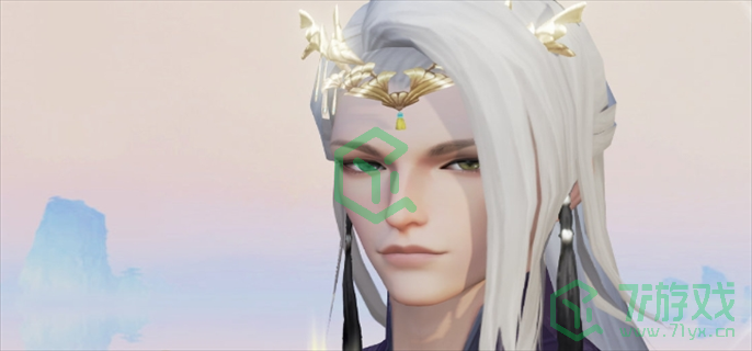 《射雕手游》捏脸数据分享