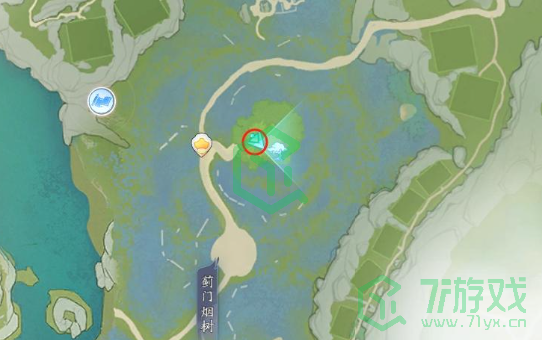 《射雕手游》百科讲堂赵王府答案攻略