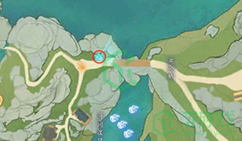 《射雕手游》百科讲堂赵王府答案攻略