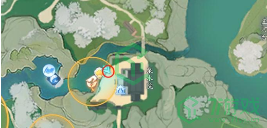 《射雕手游》百科讲堂梅邬答案攻略