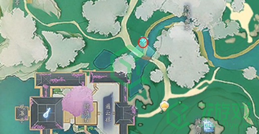 《射雕手游》百科讲堂梅邬答案攻略