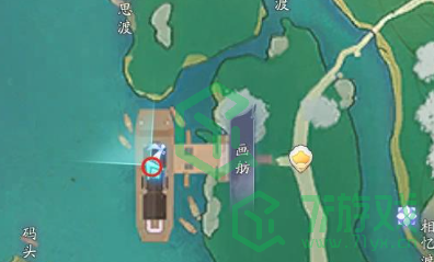 《射雕手游》百科讲堂梅邬答案攻略