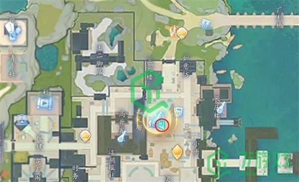 《射雕手游》百科讲堂答案攻略大全