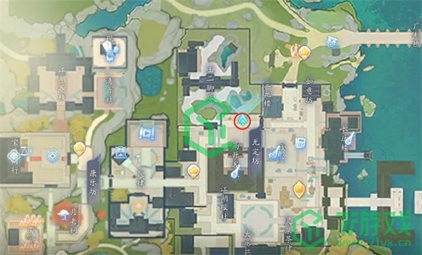 《射雕手游》百科讲堂答案攻略大全