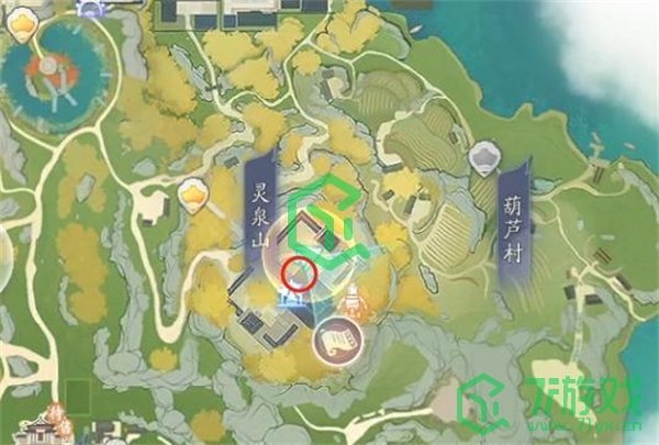 《射雕手游》百科讲堂答案攻略大全