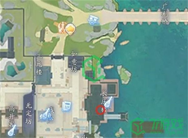 《射雕手游》百科讲堂答案攻略大全