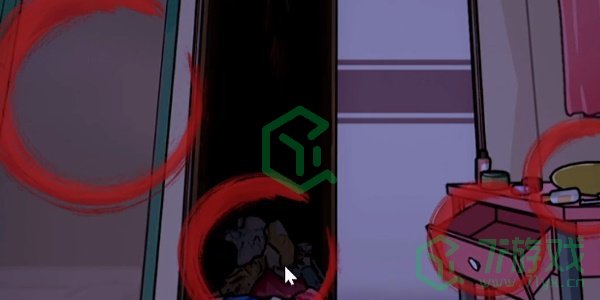 《隐秘的档案》假发通关攻略